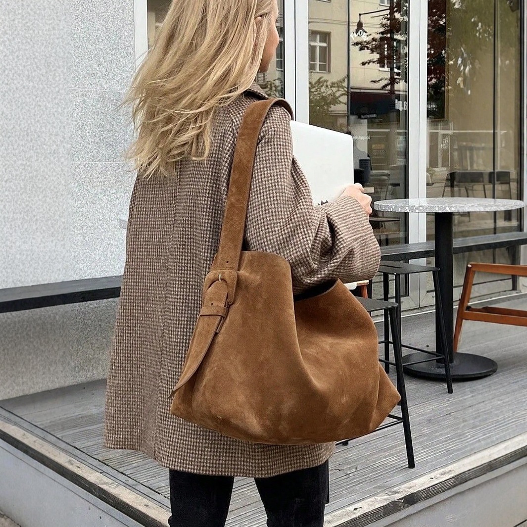 Women Bags Zara - CGCBAG خمر Lage قدرة حقيبة نسائية