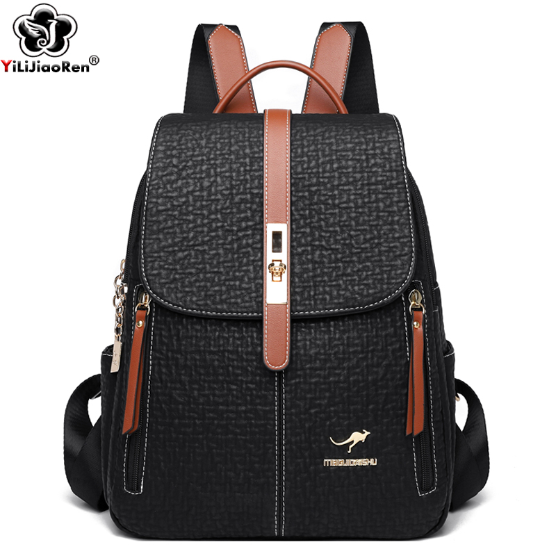 Mini Backpack Women - حقائب ظهر عصرية للنساء حقيبة ظهر