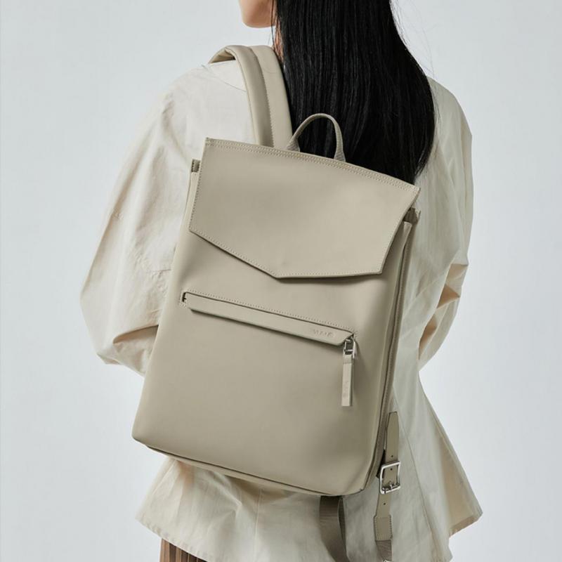 Women Bags Work - حقيبة ظهر عصرية جديدة يابانية وكورية