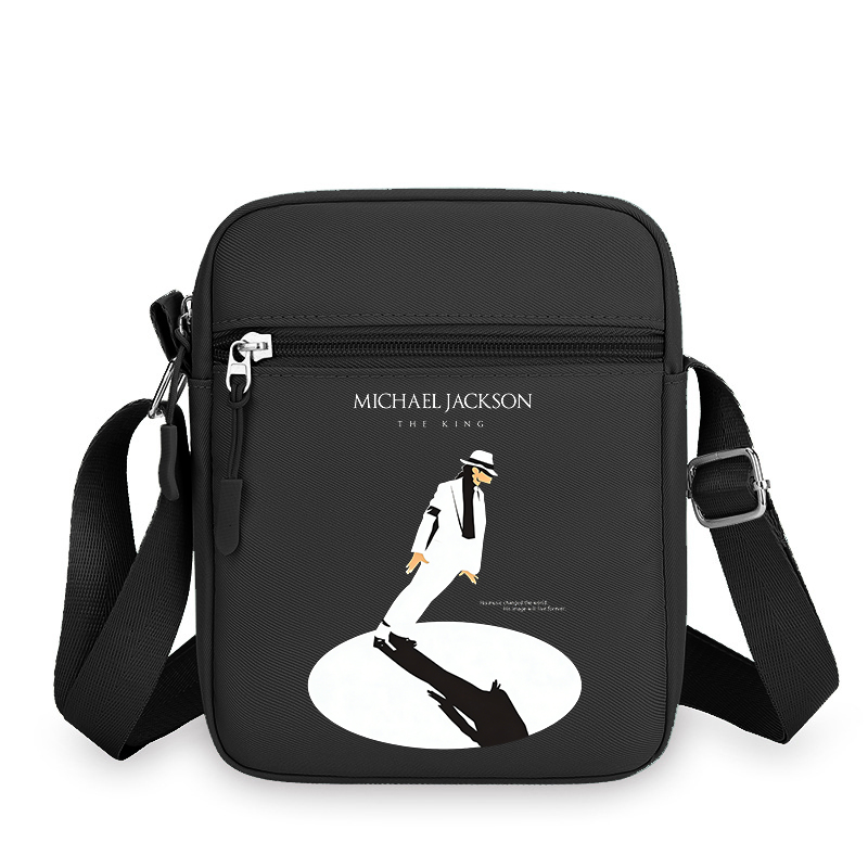 Women Bags Dkny - حقيبة تخزين للهاتف بتصميم أنيمي للرجال