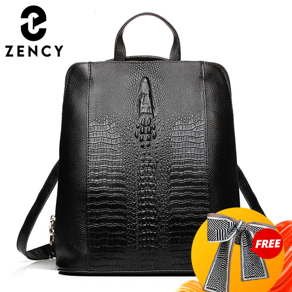 Mini Backpack Women - حقيبة ظهر مصنوعة من الجلد الطبيعي