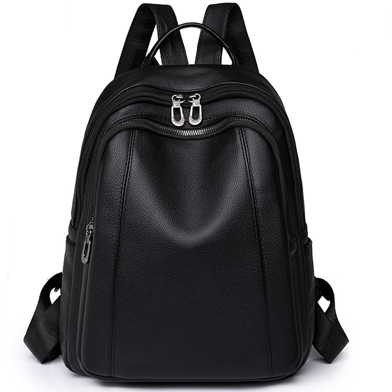 Mini Backpack Women - حقيبة ظهر جلدية عالية الجودة للنساء