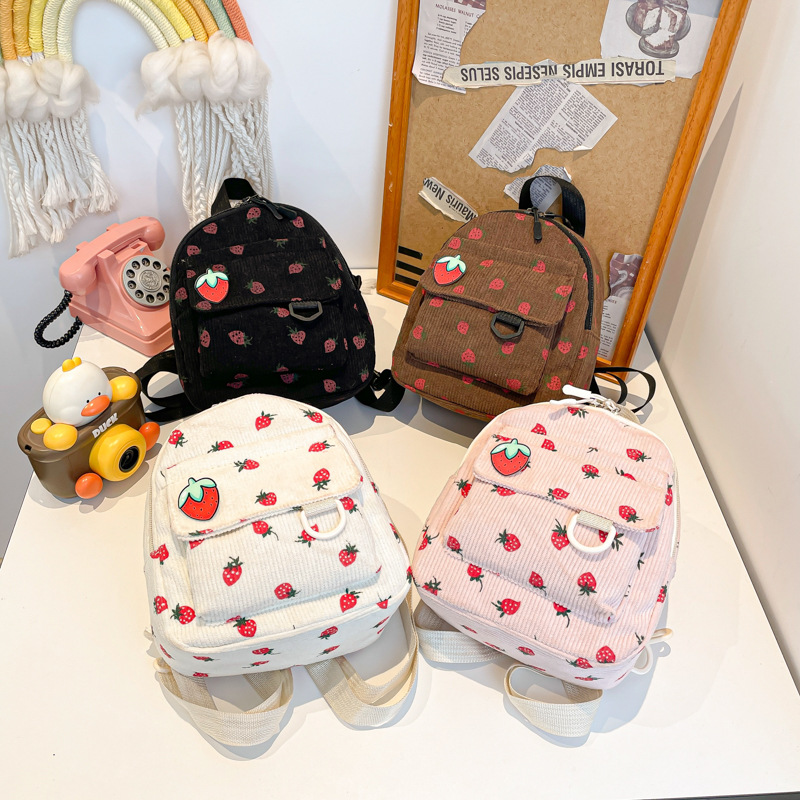 Mini Backpack Women - حقيبة ظهر صغيرة أنيقة للفتيات والمراهقات