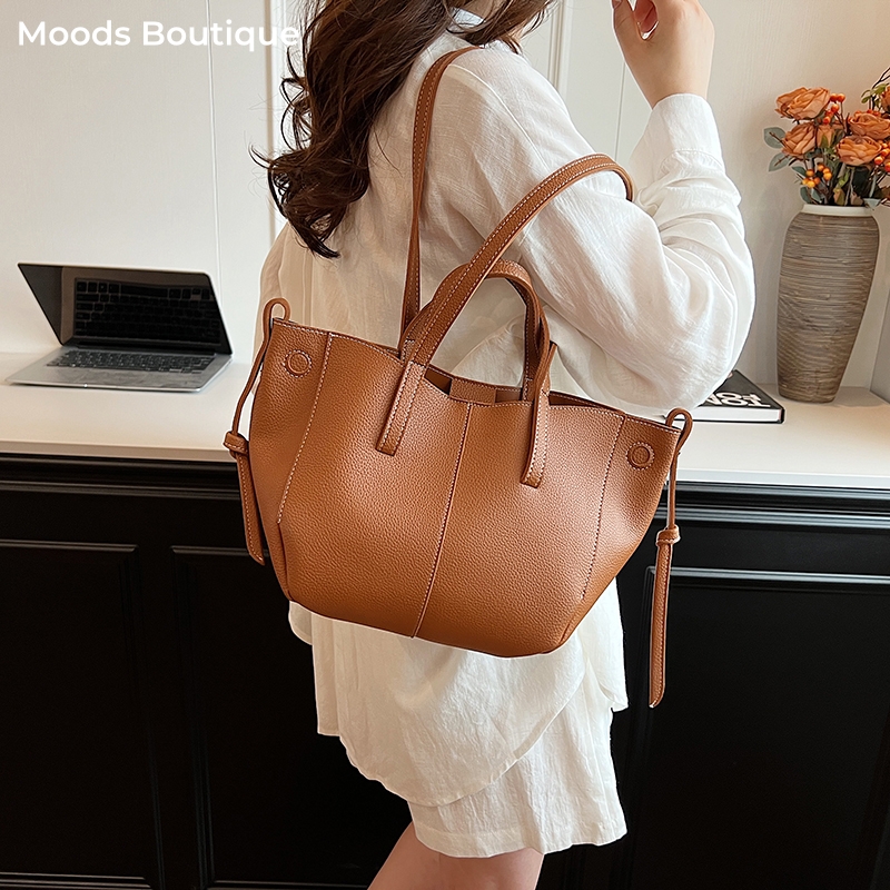Women Bags Zara - MOODS ذات العلامات التجارية تحت الإبط