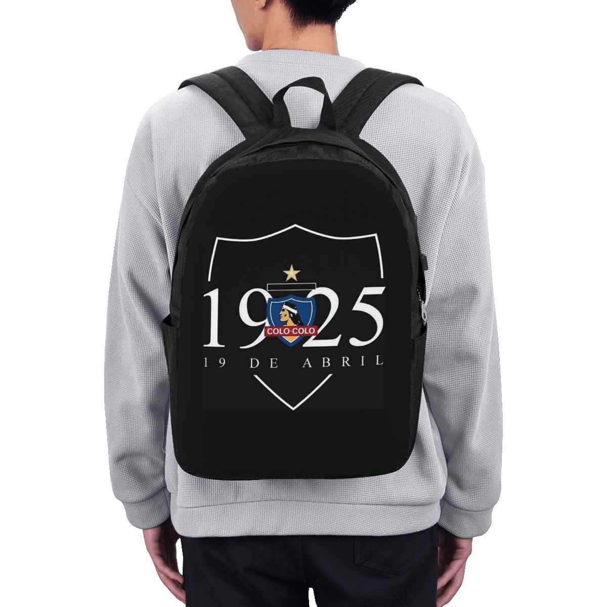 Women Bags For College - حقيبة ظهر CSD COLO COLO للسفر،
