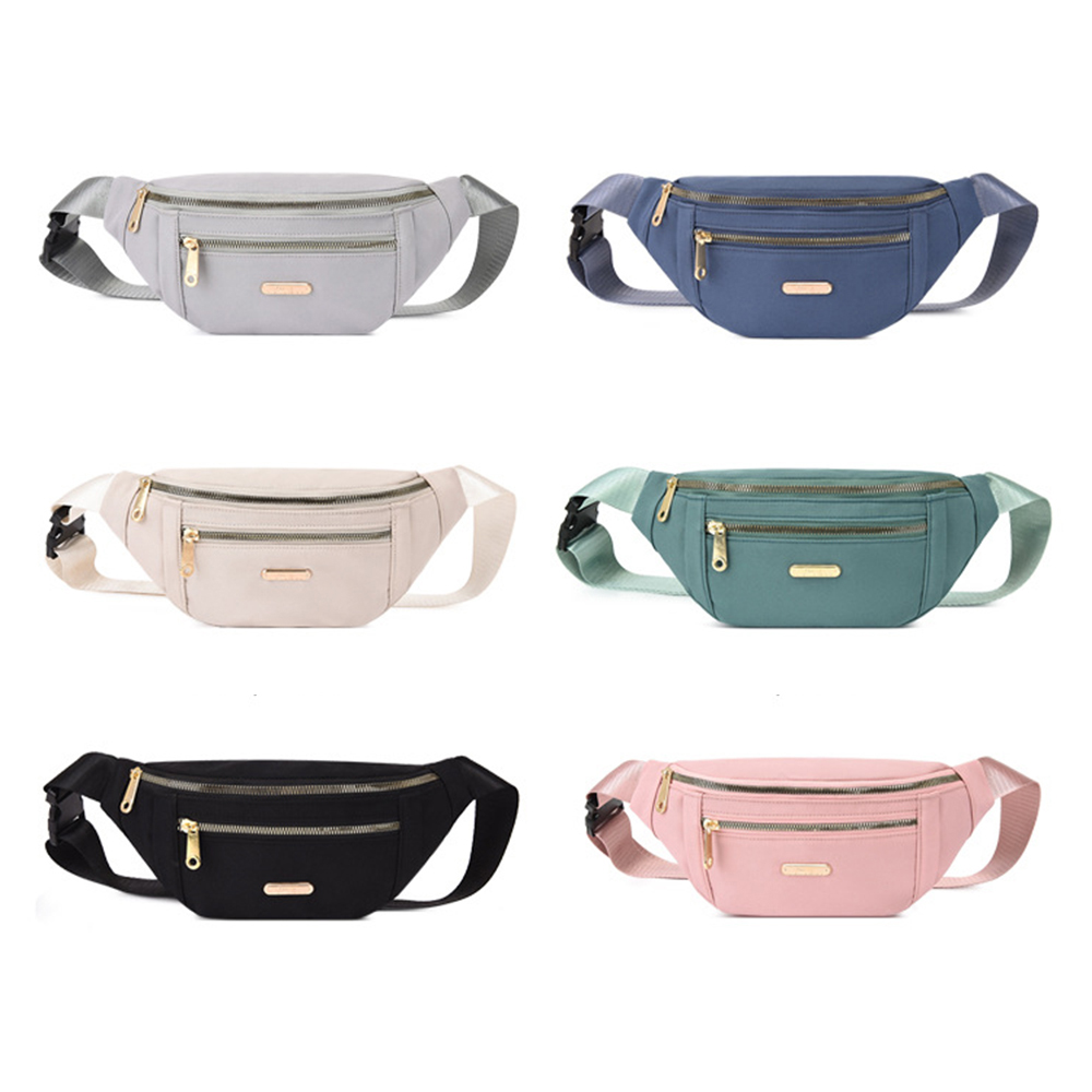 Women Bags Dkny - جديد المرأة الخصر حقيبة حزمة مراوح
