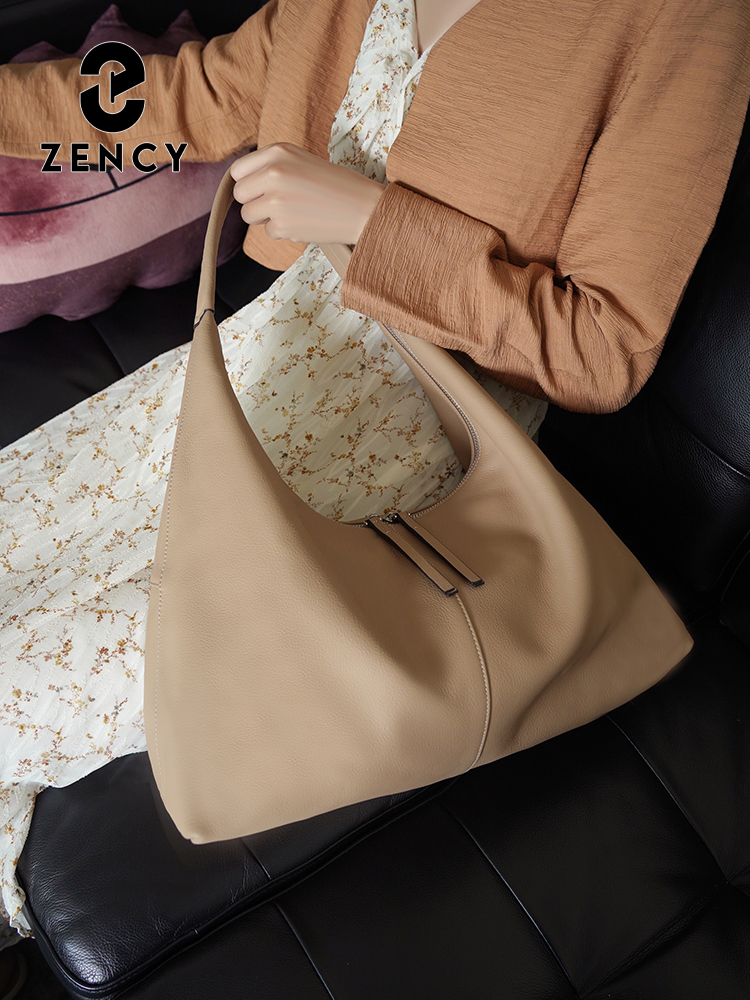 حقيبة هوبو نسائية من الجلد الط - مراجعة Women Bags Work وسعره