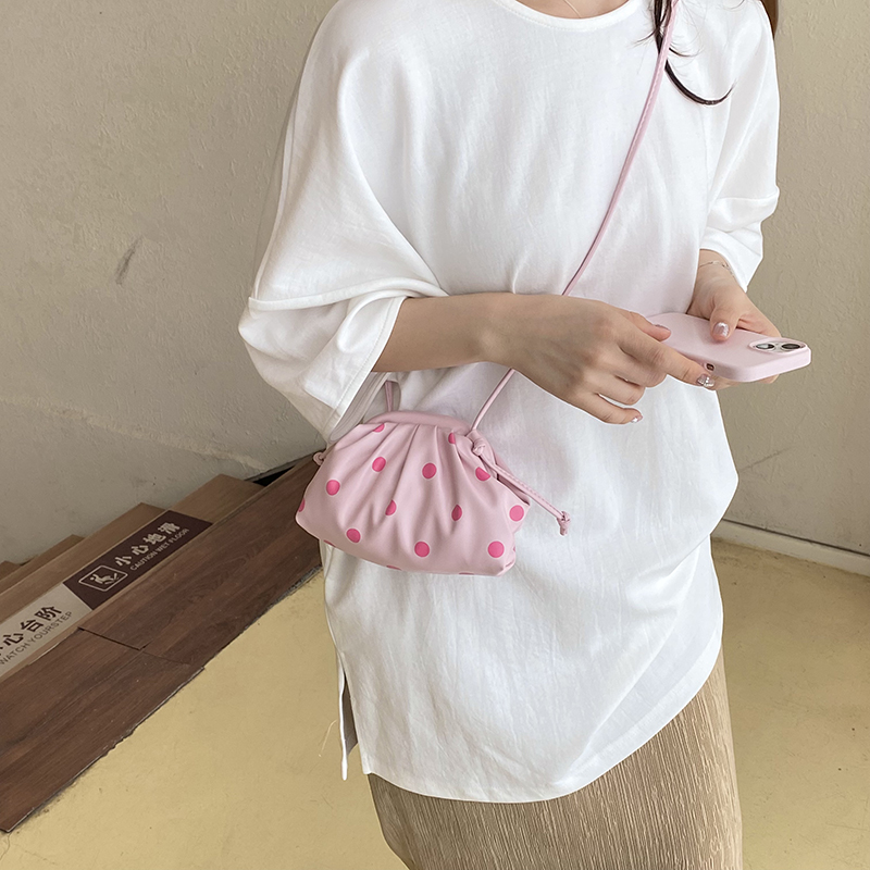 حقائب يد فاخرة صغيرة الحجم من  - مراجعة Women Bags Dkny وسعره