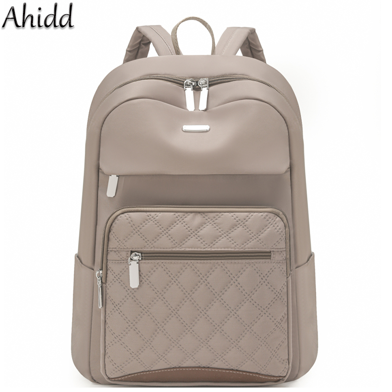 حقيبة ظهر نسائية عصرية مقاومة  - مراجعة Women Bags Deals وسعره