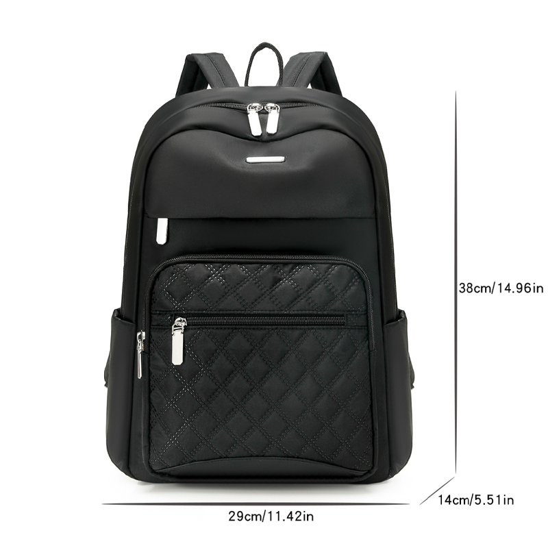 حقيبة ظهر نسائية عصرية مقاومة  - مراجعة Women Bags Deals وسعره