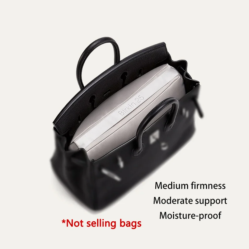 حشوة داعمة للحقيبة لطراز بيركي - مراجعة Women'S Bag وسعره
