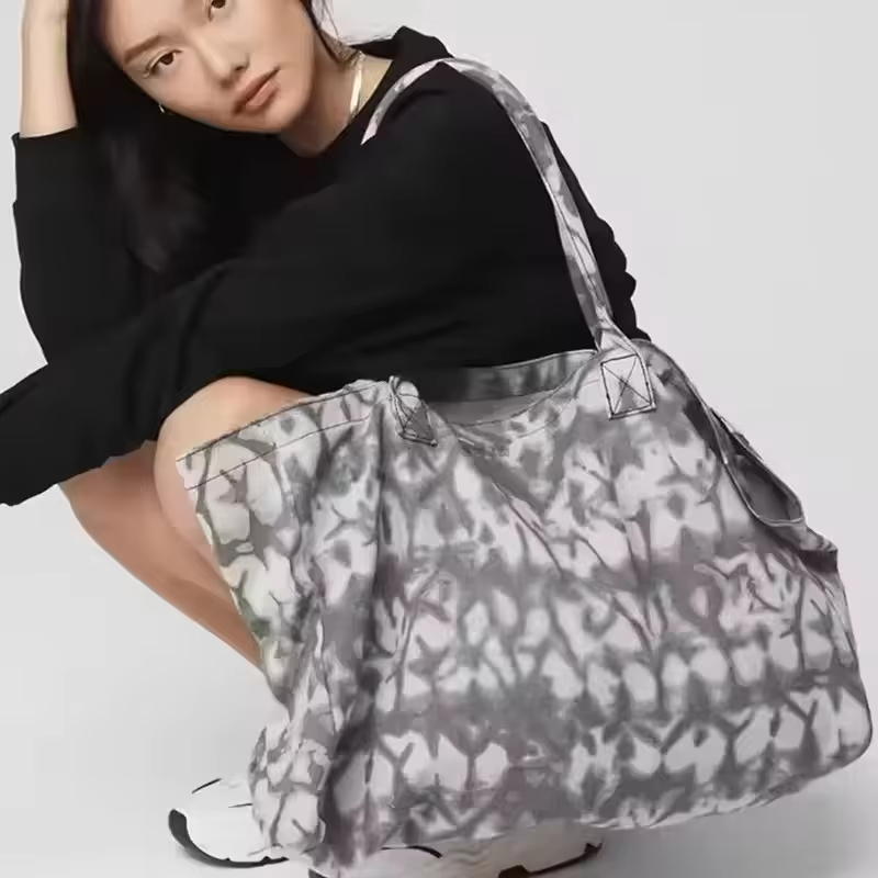 حقيبة قماشية لليوغا واللياقة ا - مراجعة Women Bags Deals وسعره