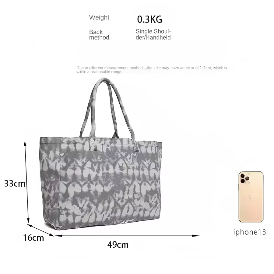 حقيبة قماشية لليوغا واللياقة ا - مراجعة Women Bags Deals وسعره