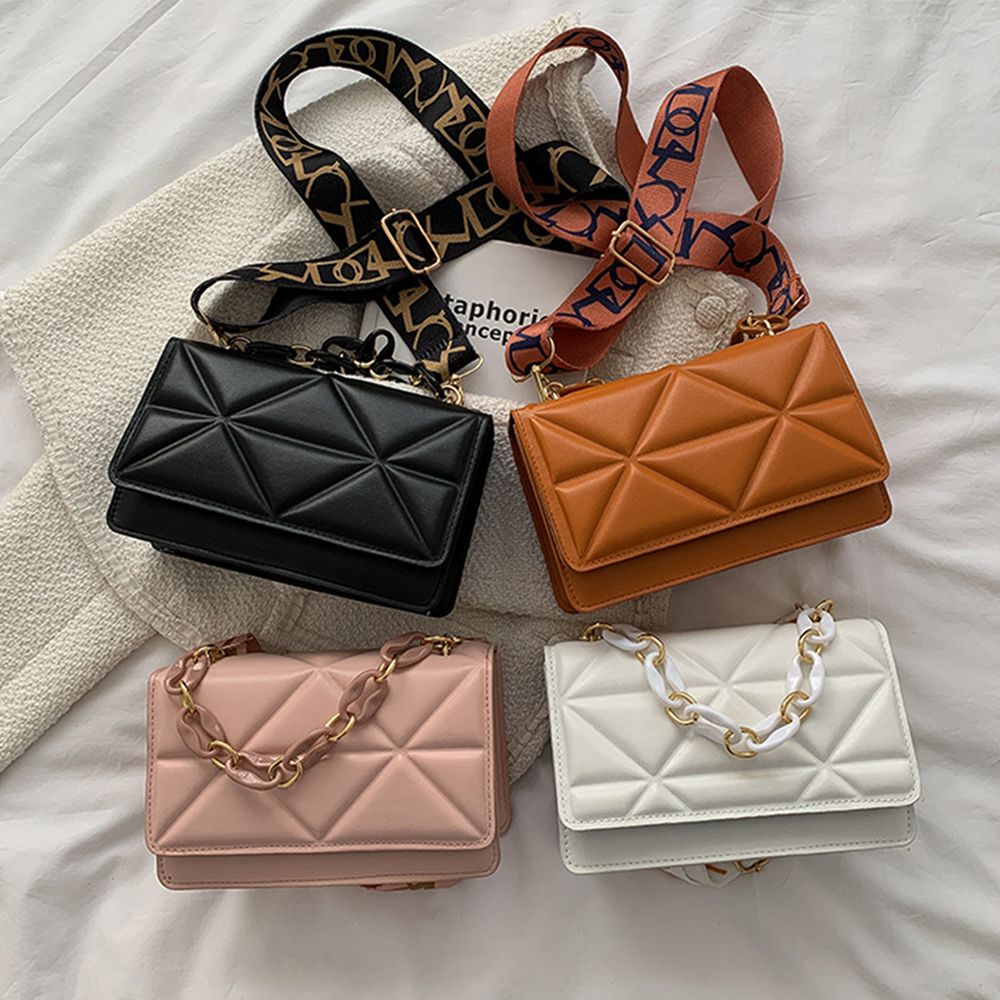 سعة كبيرة حقيبة كتف المرأة أنث - مراجعة Women Bags Zara وسعره