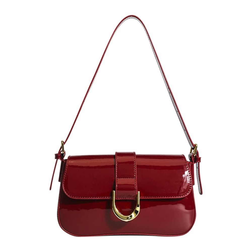 الكلاسيكية بو الجلود حدوة الحص - مراجعة Women Bags Zara وسعره