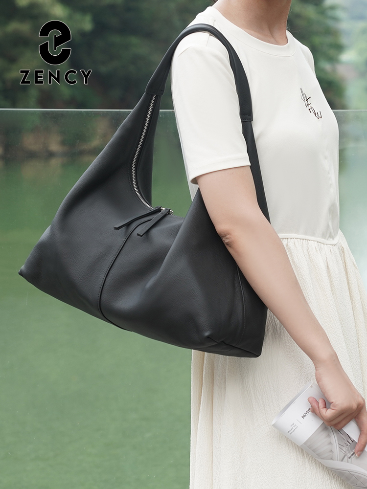 حقيبة يد Zency ذات سعة كبيرة م - مراجعة Women Bags Work وسعره