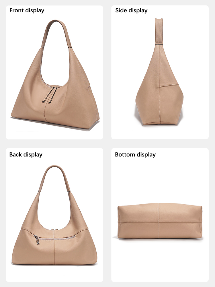حقيبة يد Zency ذات سعة كبيرة م - مراجعة Women Bags Work وسعره