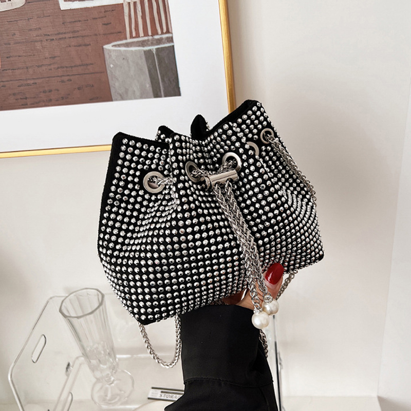 حقيبة نسائية فاخرة جديدة عالية - مراجعة Women Bags Zara وسعره