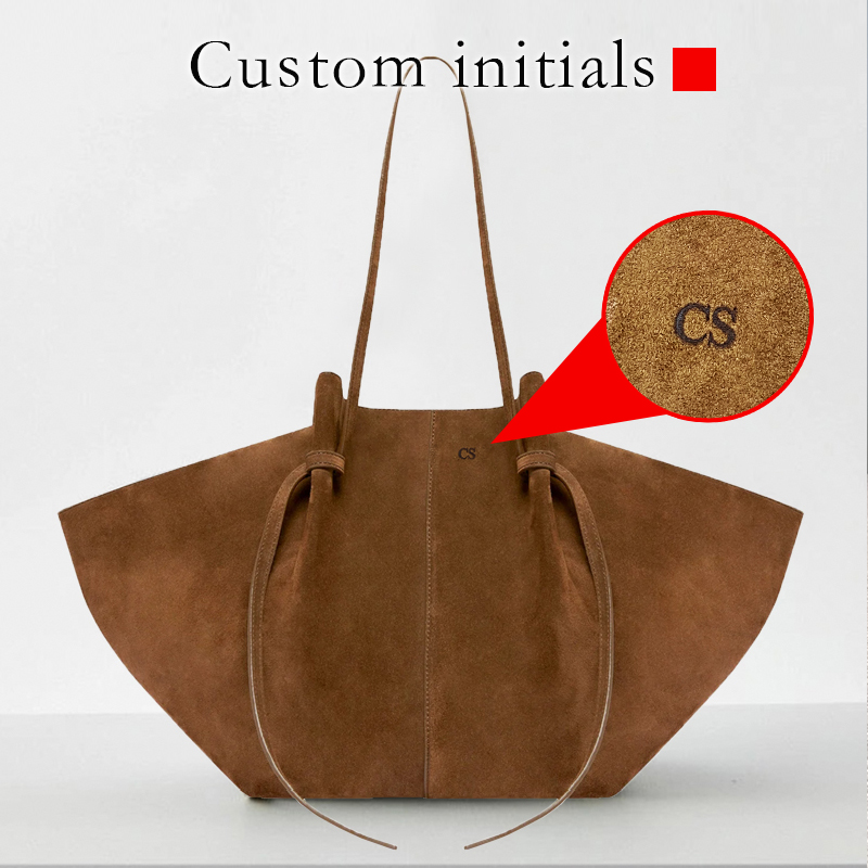 الأحرف الأولى من الاسم المخصص  - مراجعة Women Bags Zara وسعره