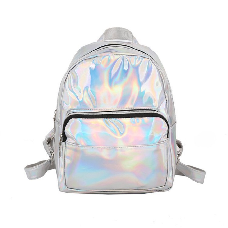حقيبة ظهر ليزر عصرية لعام 2025 - مراجعة Mini Backpack Women وسعره
