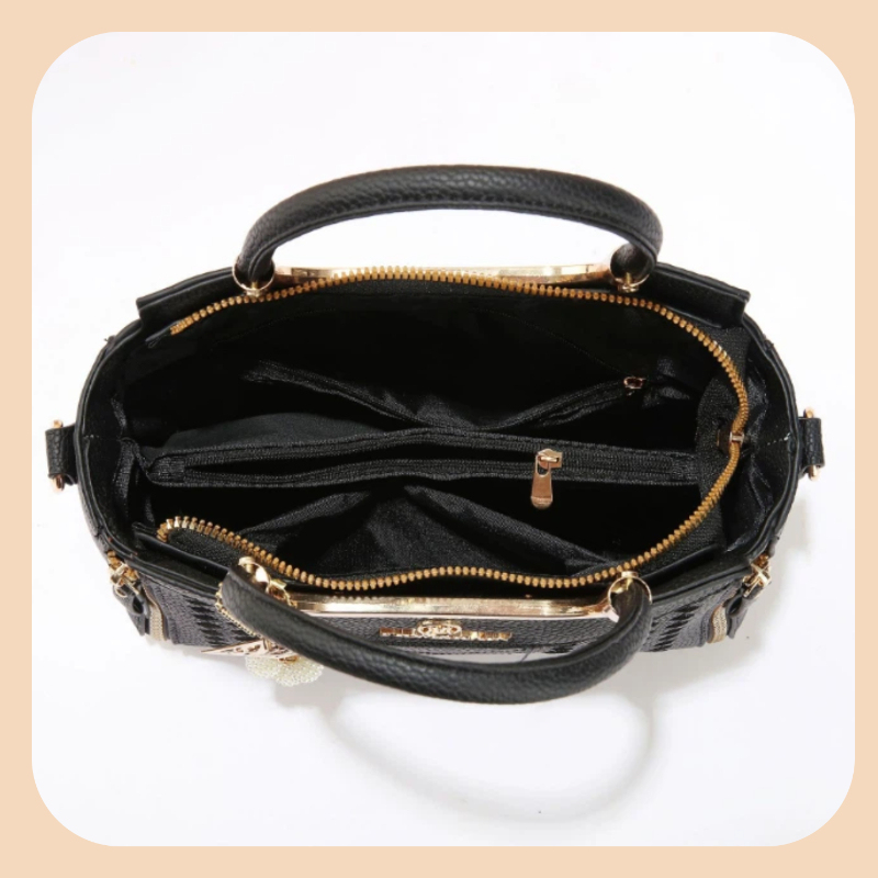 مجموعة حقائب يد من 3 قطع مصنوع - مراجعة Women Bags Dkny وسعره