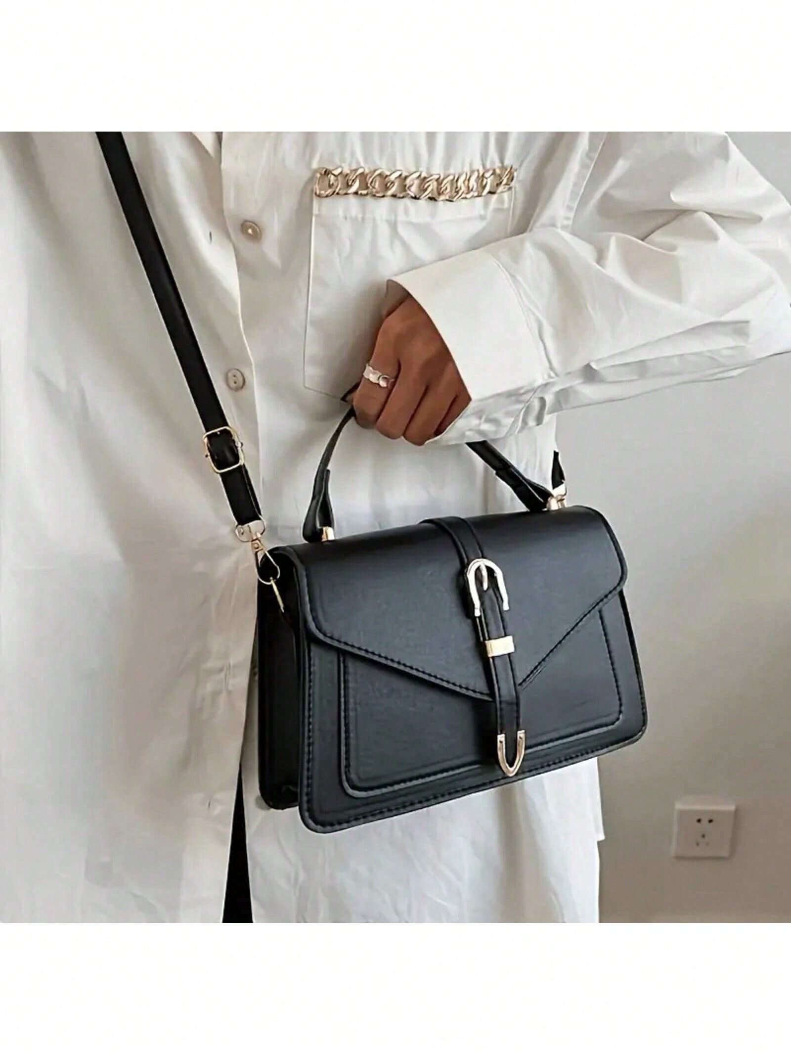 حقيبة يد نسائية من الجلد الصنا - مراجعة Women Bags Dkny وسعره
