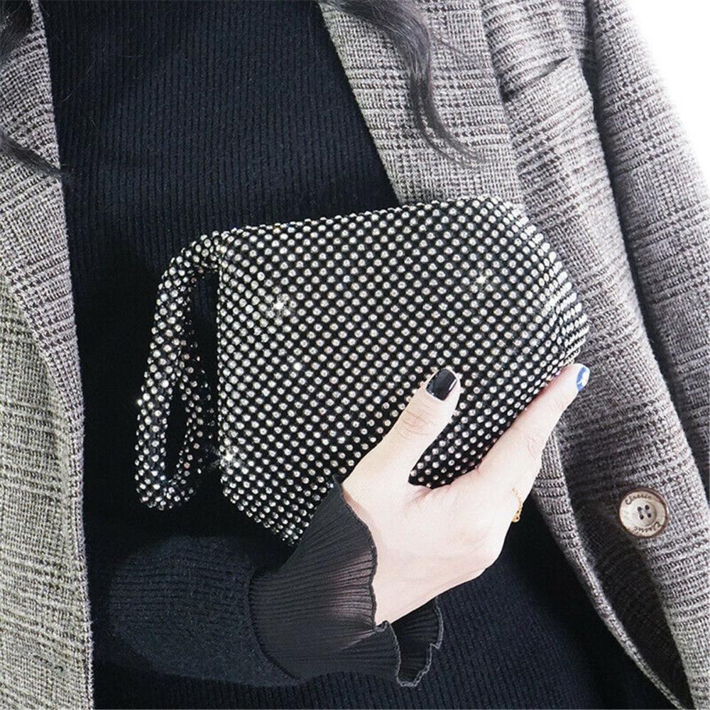 محفظة مخلب مثلث محمولة للنساء  - مراجعة Women Bags Zara وسعره