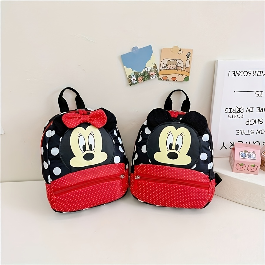 حقيبة ظهر ميسوكا بطبعة شخصية ف - مراجعة Women Bags Deals وسعره