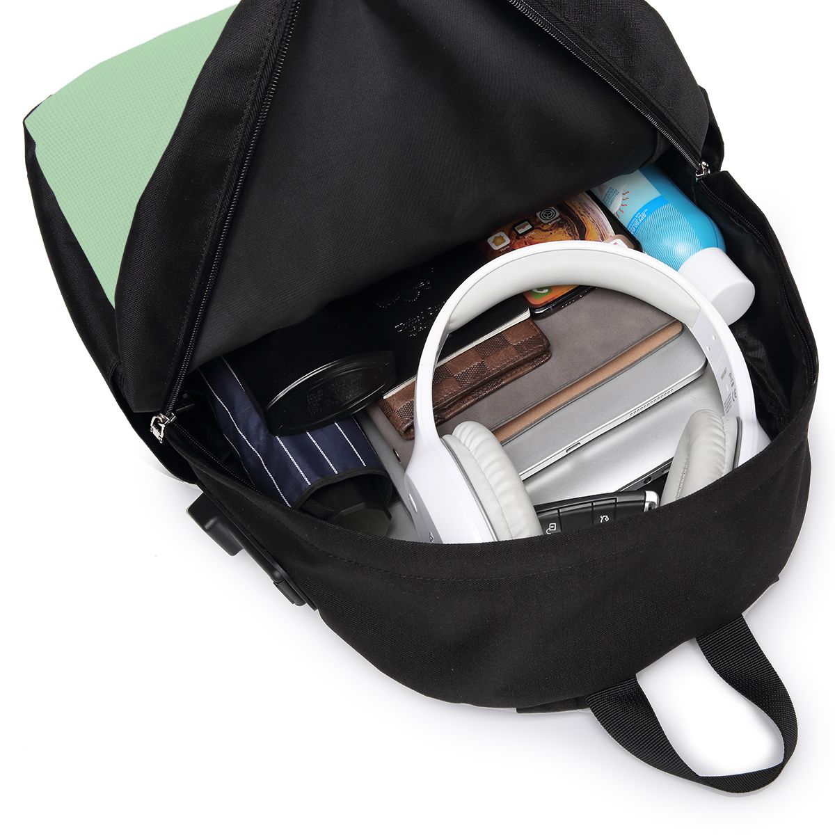 حقيبة ظهر Titties Golf Ball لل - مراجعة Women Bags For College وسعره