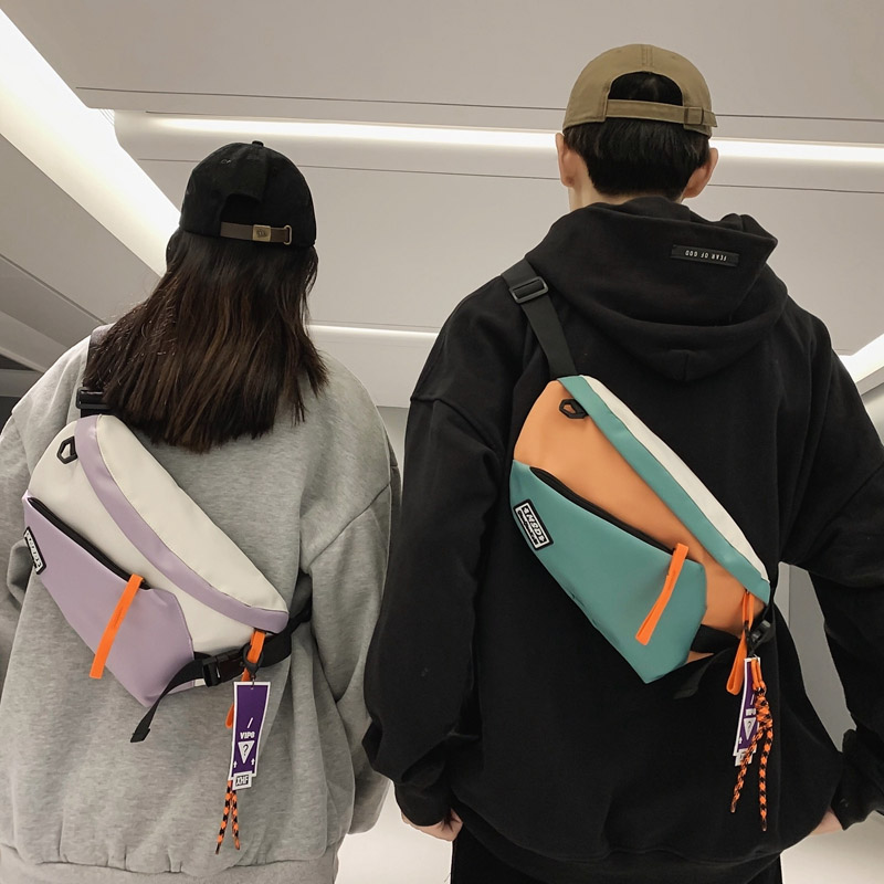 حقيبة صدر نسائية، حقيبة خصر عص - مراجعة Women Bags Deals وسعره