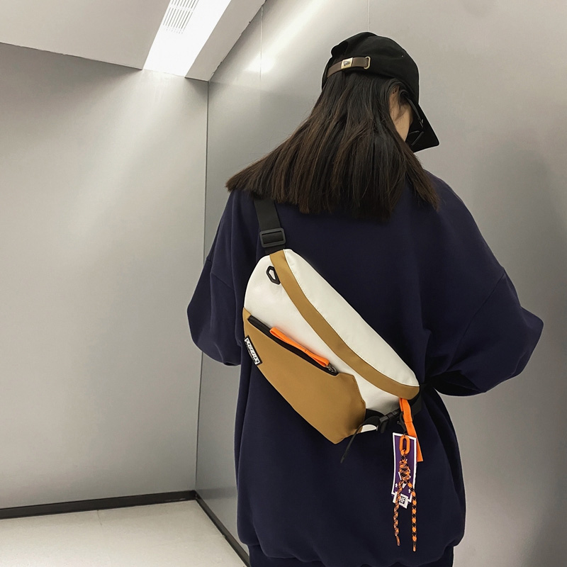 حقيبة صدر نسائية، حقيبة خصر عص - مراجعة Women Bags Deals وسعره