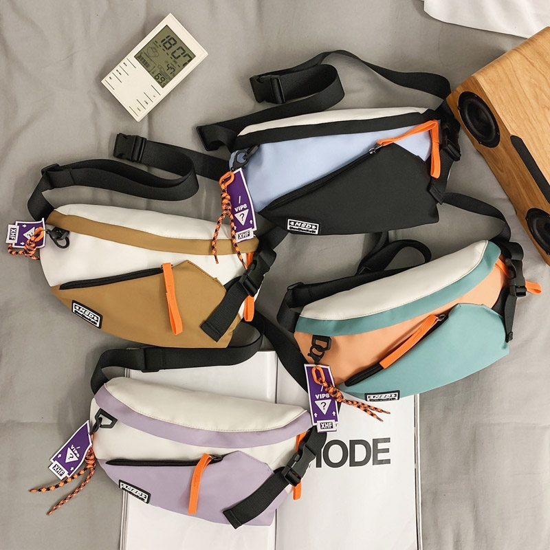 حقيبة صدر نسائية، حقيبة خصر عص - مراجعة Women Bags Deals وسعره