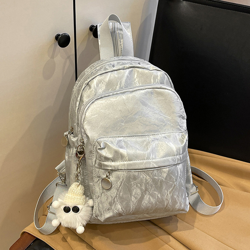 حقيبة ظهر صغيرة للنساء 2024، ح - مراجعة Mini Backpack Women وسعره