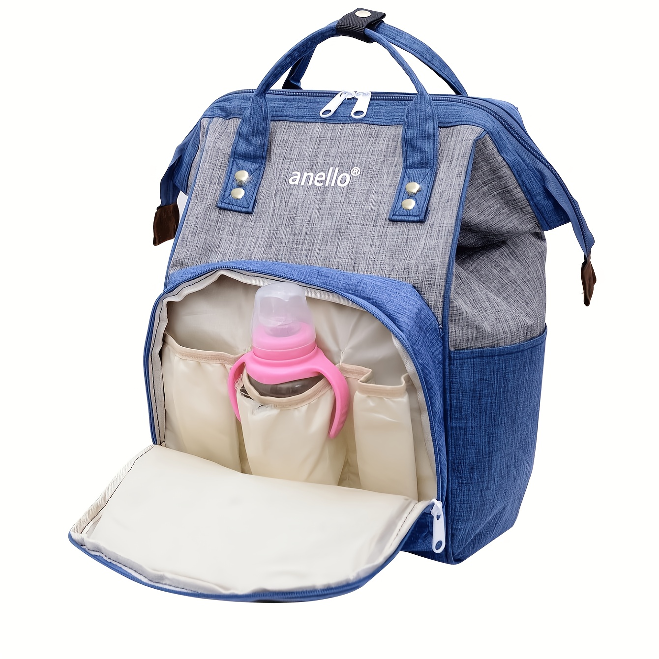 حقيبة ظهر نسائية للسفر من ميكي - مراجعة Women Bags Deals وسعره