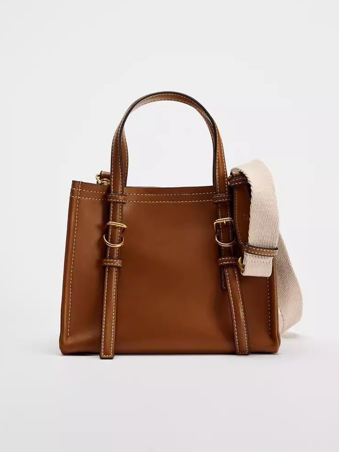 حقيبة يد عبر الحدود 2024 باللو - مراجعة Women Bags Zara وسعره