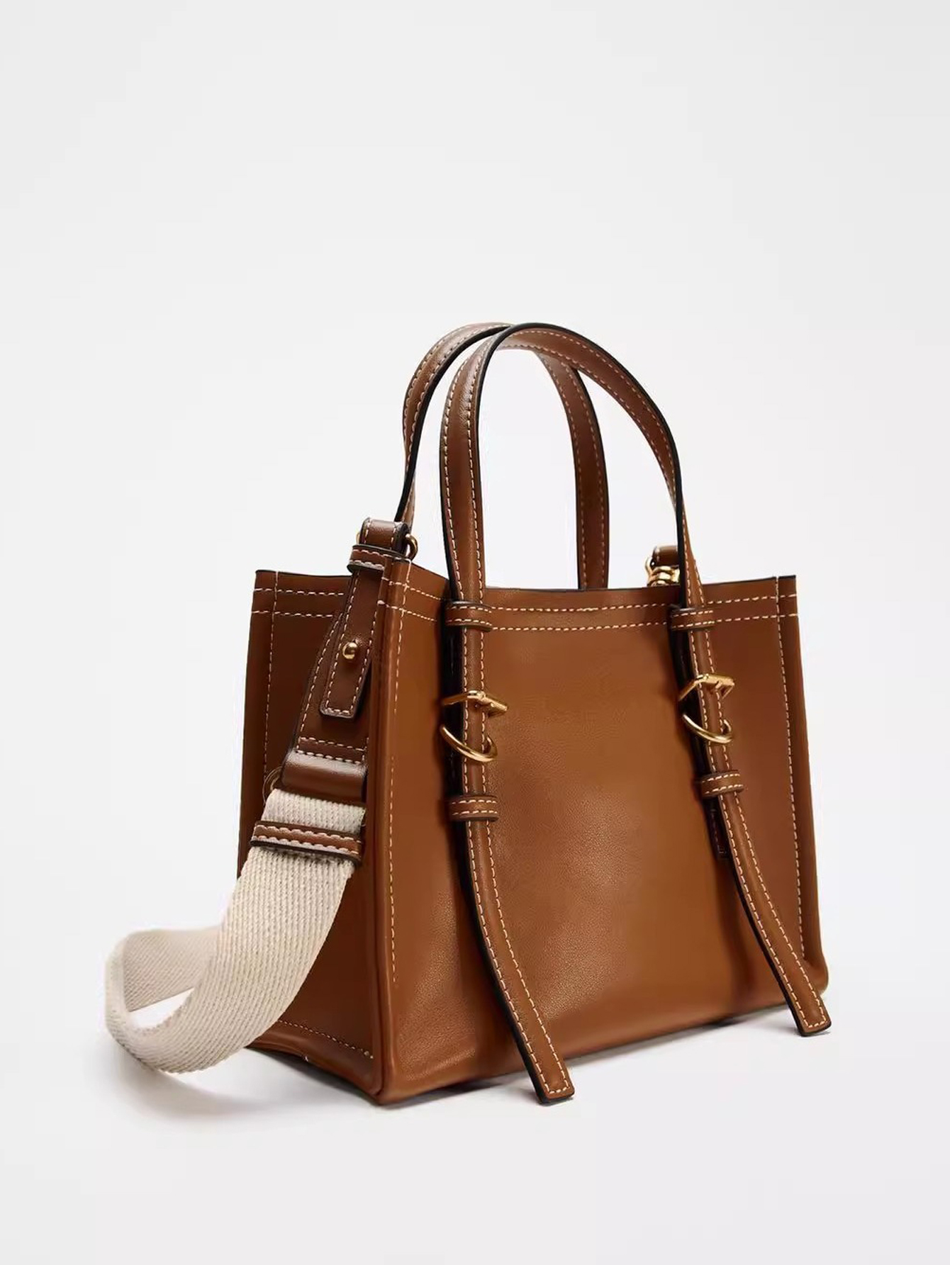 حقيبة يد عبر الحدود 2024 باللو - مراجعة Women Bags Zara وسعره