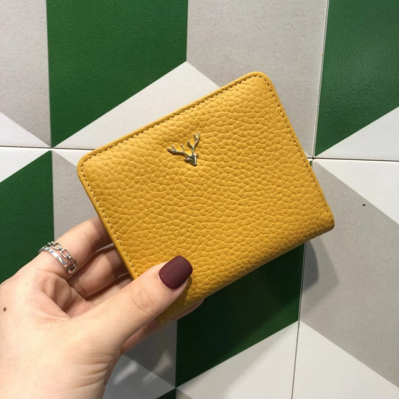 محفظة عملات معدنية صغيرة من جل - مراجعة Women Bags Zara وسعره