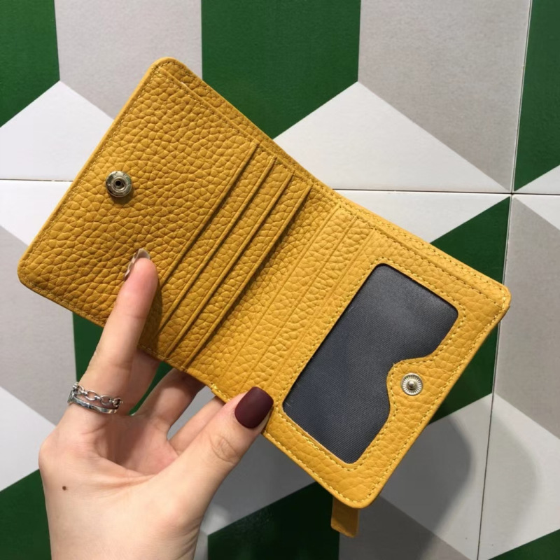 محفظة عملات معدنية صغيرة من جل - مراجعة Women Bags Zara وسعره
