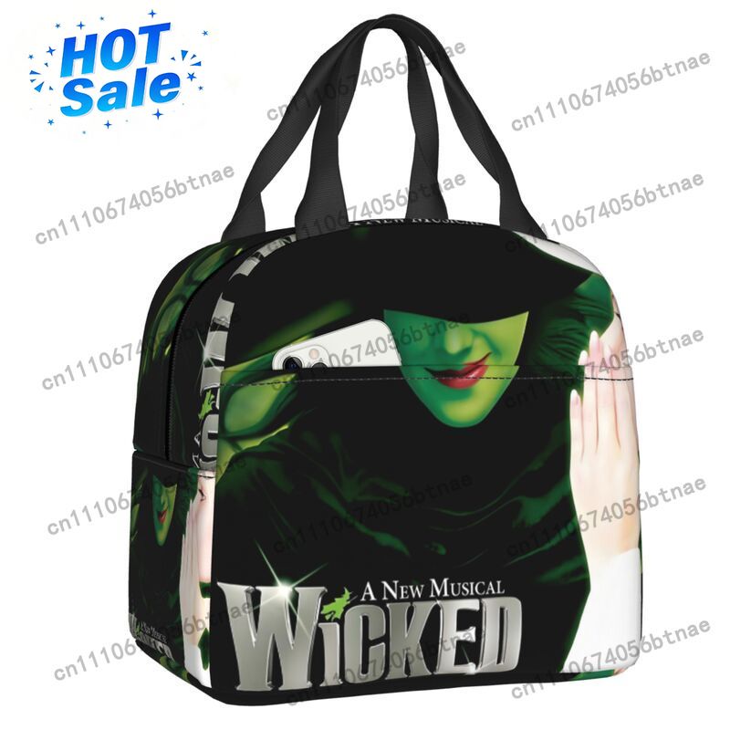 حقائب غداء حرارية معزولة مخصصة - مراجعة Women Bags Work وسعره