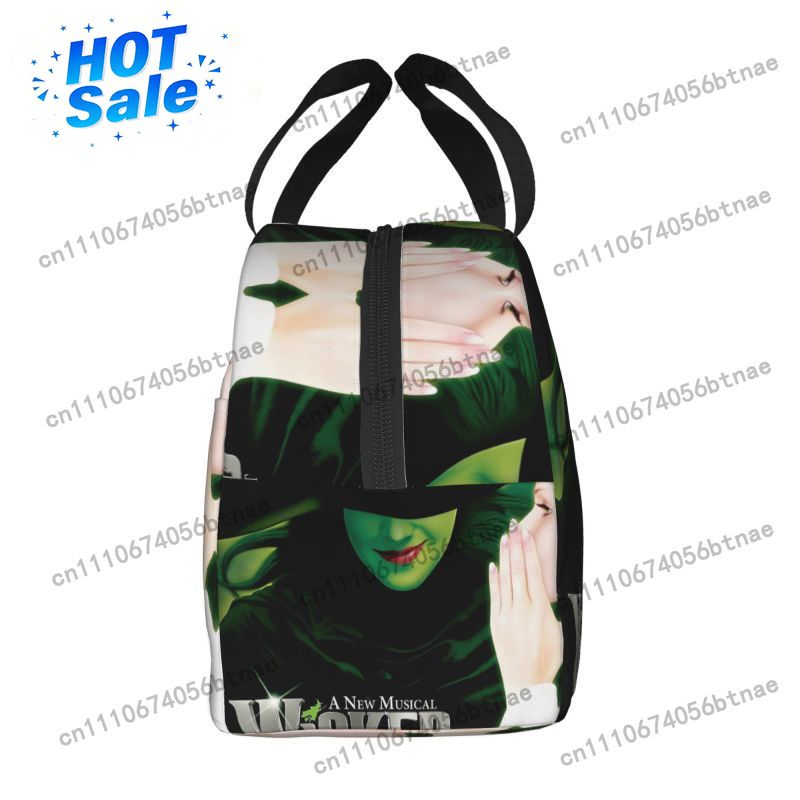 حقائب غداء حرارية معزولة مخصصة - مراجعة Women Bags Work وسعره