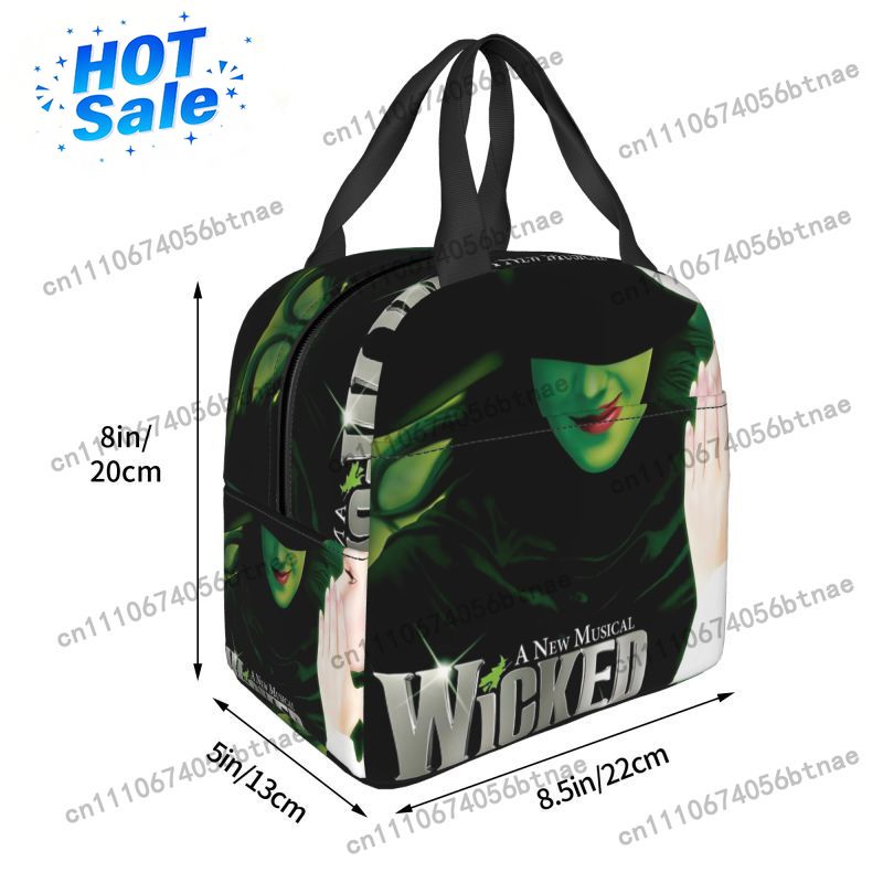 حقائب غداء حرارية معزولة مخصصة - مراجعة Women Bags Work وسعره