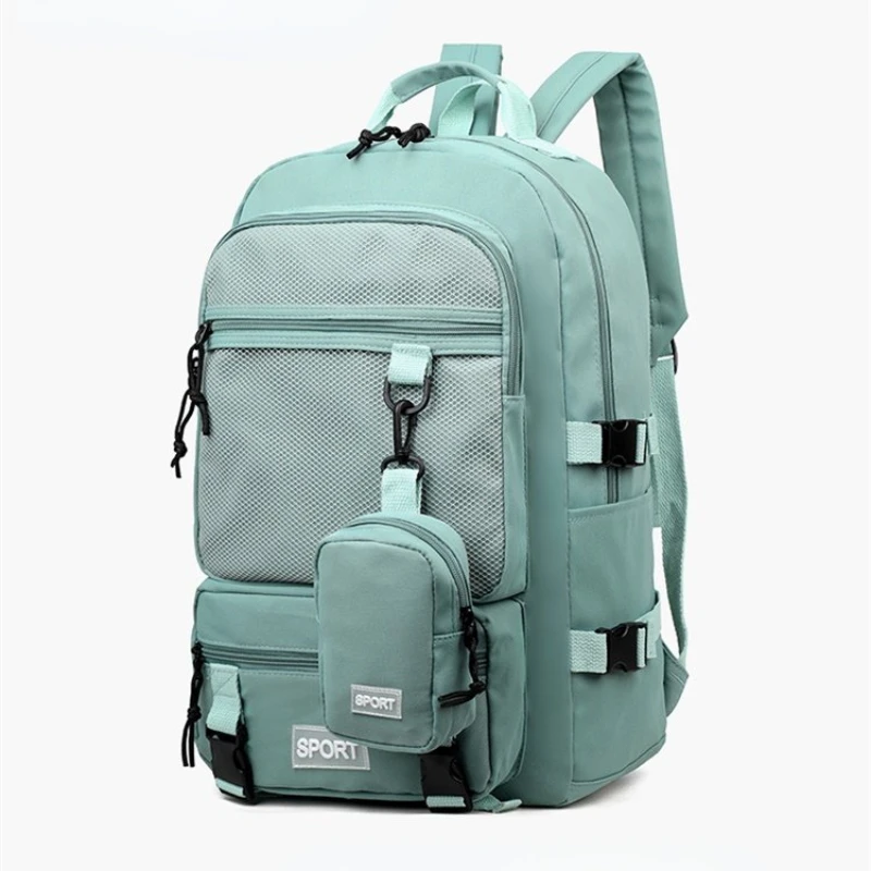 حار بيع بلون متعدد الحركية أكس - مراجعة Mini Backpack Women وسعره