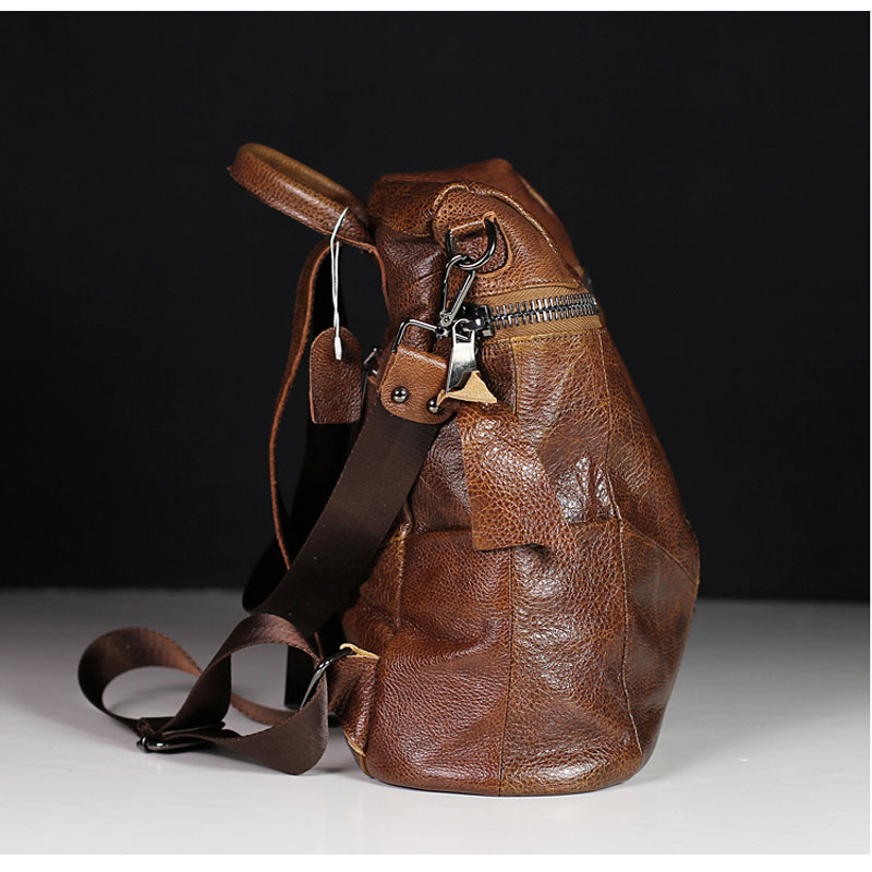 IPinee مصمم الأزياء المرأة جلد - مراجعة Mini Backpack Women وسعره