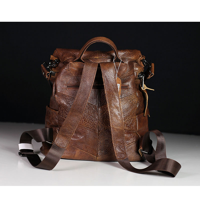 IPinee مصمم الأزياء المرأة جلد - مراجعة Mini Backpack Women وسعره