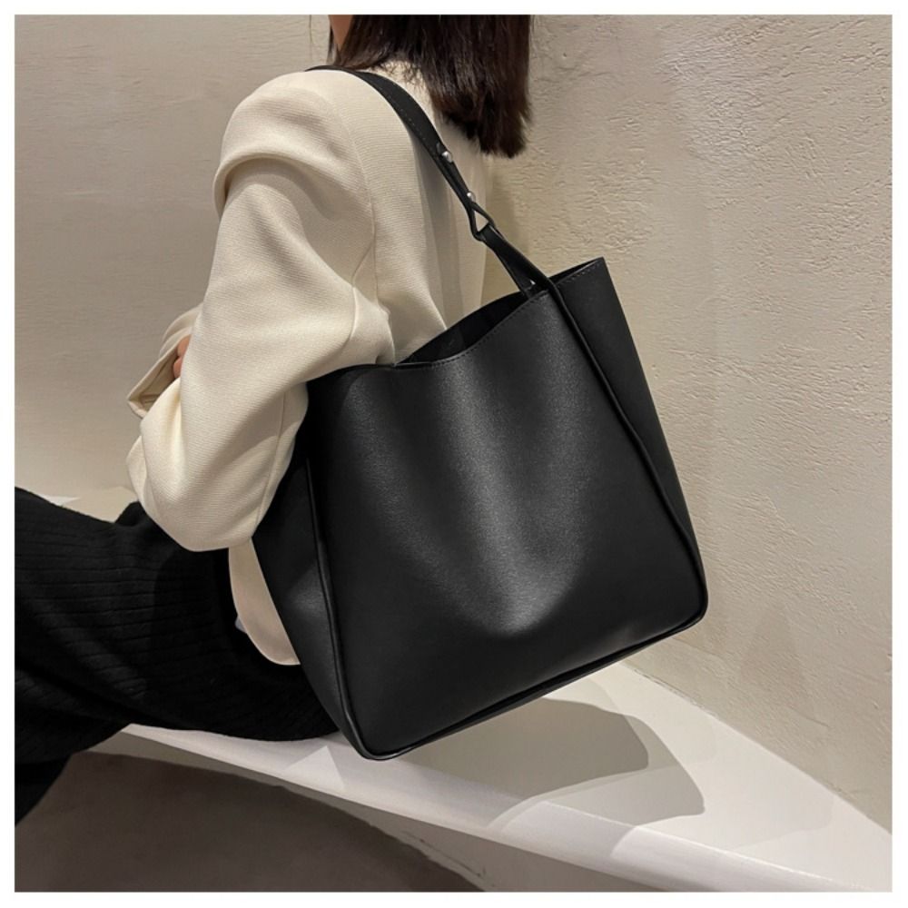 مادة جديدة ذات سعة كبيرة من جل - مراجعة Women Bags Zara وسعره