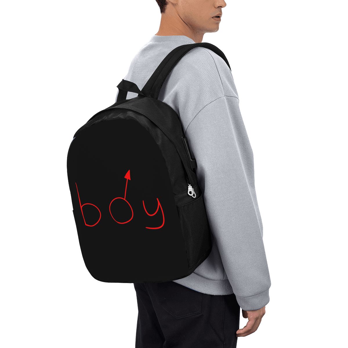 حقيبة ظهر من Boymoder Hat And  - مراجعة Women Bags For College وسعره