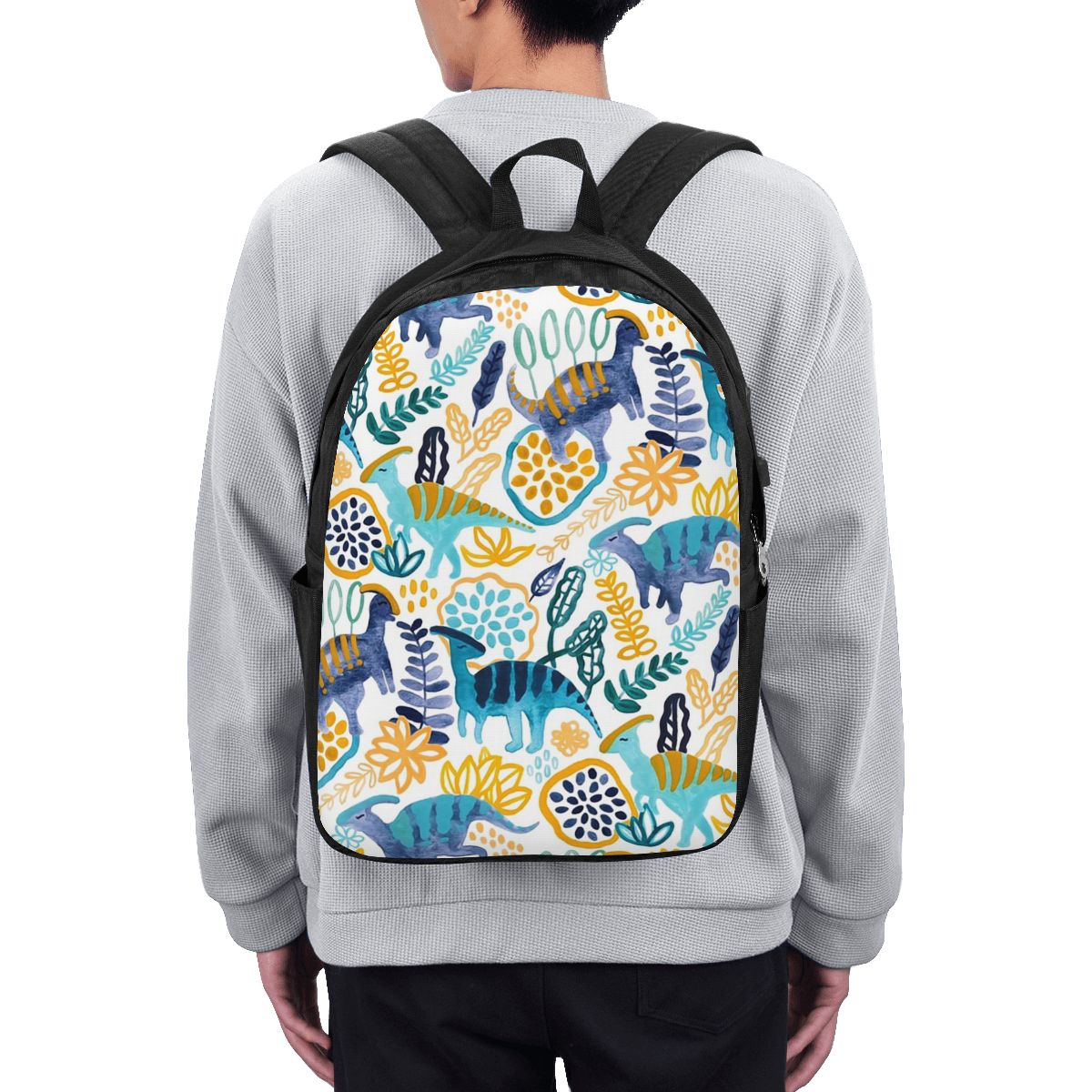حقيبة ظهر من Gouache Parasauro - مراجعة Women'S Bag وسعره