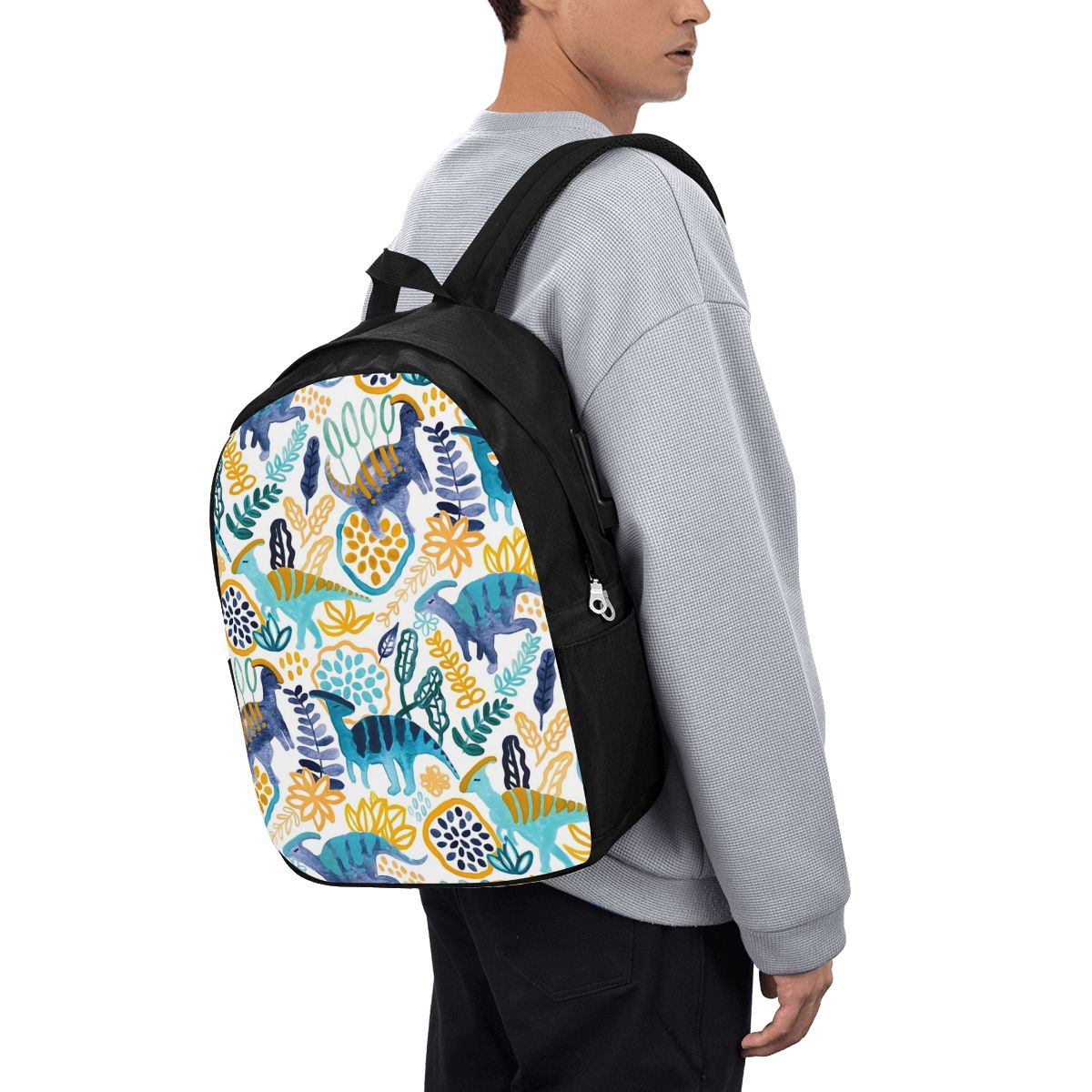 حقيبة ظهر من Gouache Parasauro - مراجعة Women'S Bag وسعره