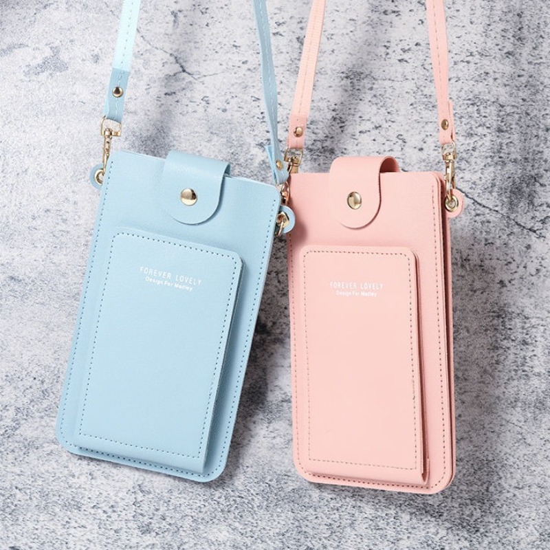 حقيبة كروس للهاتف المحمول للنس - مراجعة Women Bags Dkny وسعره