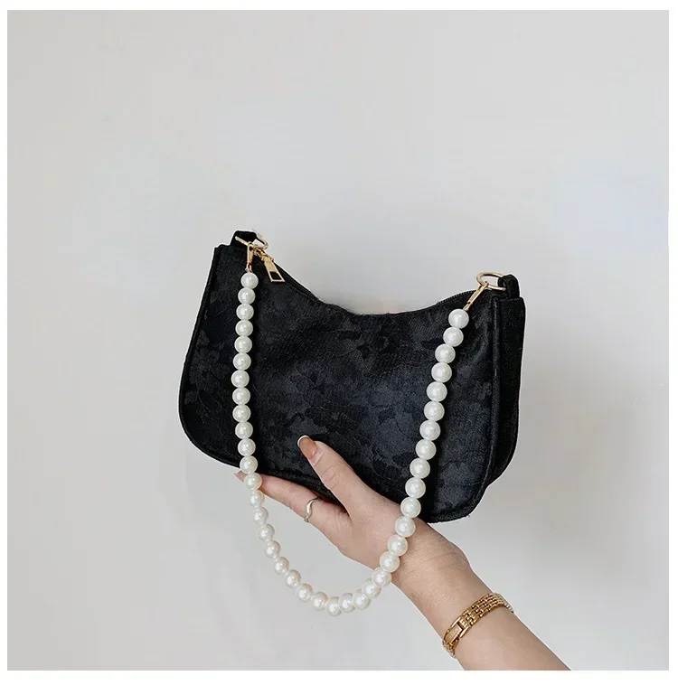 حقيبة تحت الإبط مطوي للنساء ،  - مراجعة Women Bags Zara وسعره